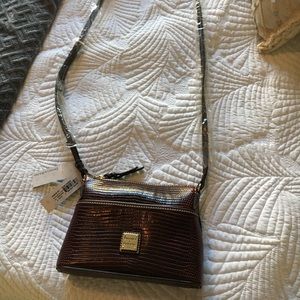 Dooney & Bourke Crossbody Purse